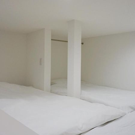 Apartamento Trip Pod Yoshizuka C Fukuoka  Exterior foto