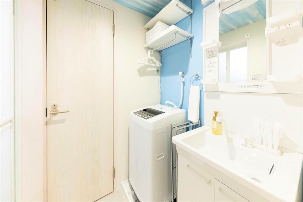 Apartamento Trip Pod Yoshizuka C Fukuoka  Exterior foto